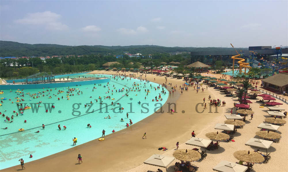 广州水上游乐设施厂家直销，打造欢乐水上世界
