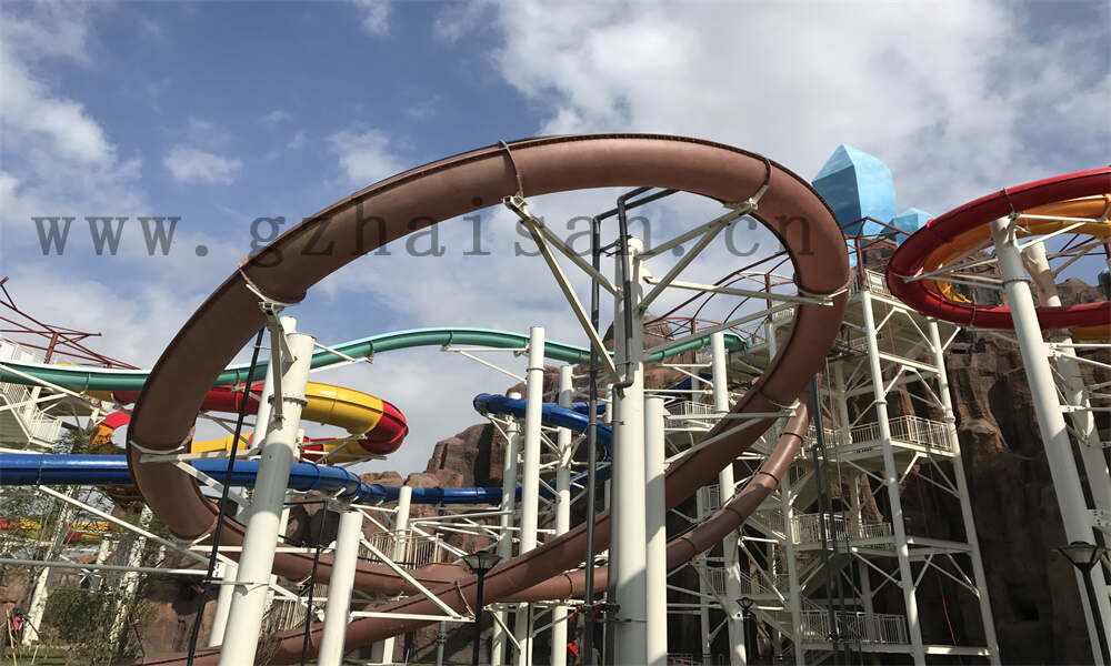 水上乐园的礼品店如何带动二次消费？