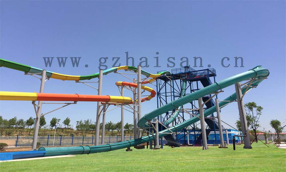 水上乐园的活动如何带动二次消费？