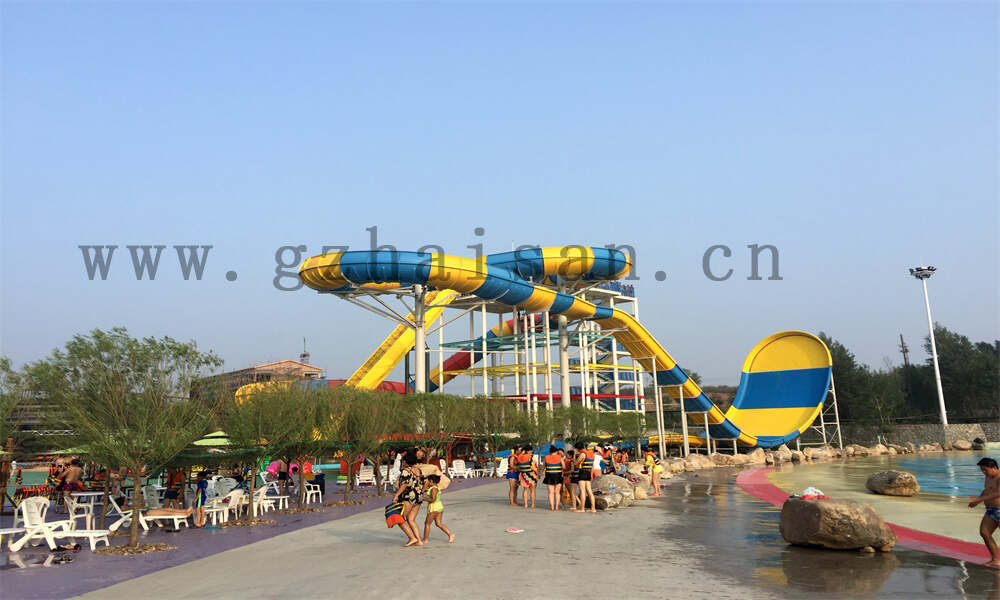 投资水上乐园的收益周期通常是多久？