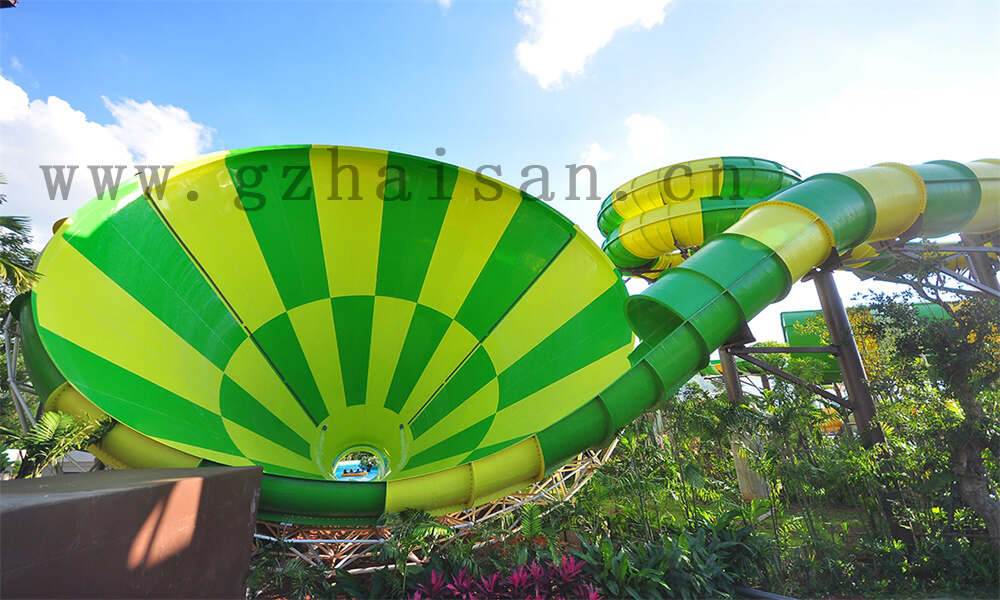 水上乐园规划的设备选择和采购如何进行？