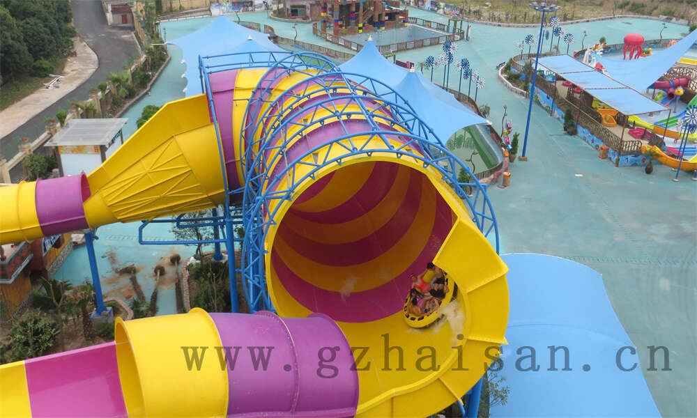 投资者关注的水上乐园设备该怎么选，带您了解一下