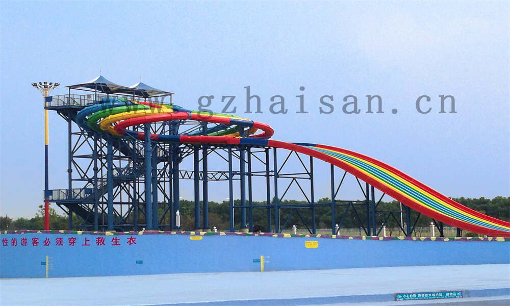 精选优质水上滑梯厂家，畅享水上乐趣