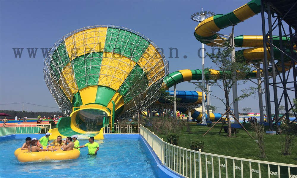 作为景区，如何选择水上乐园设备供应厂商