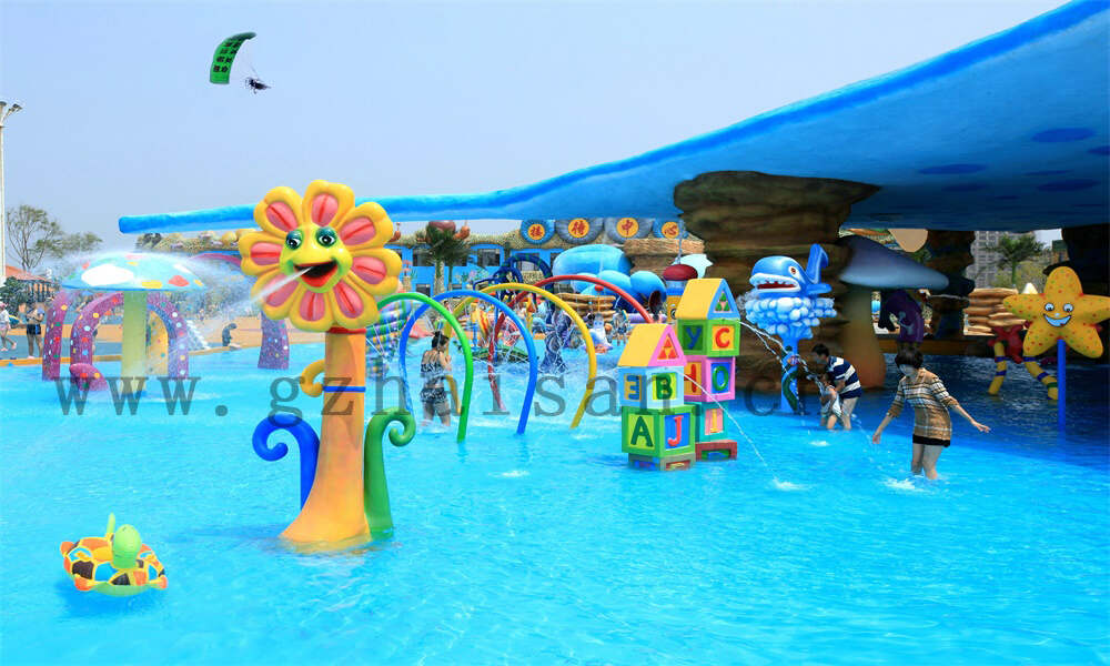 冬季如何保养水上游乐设备？