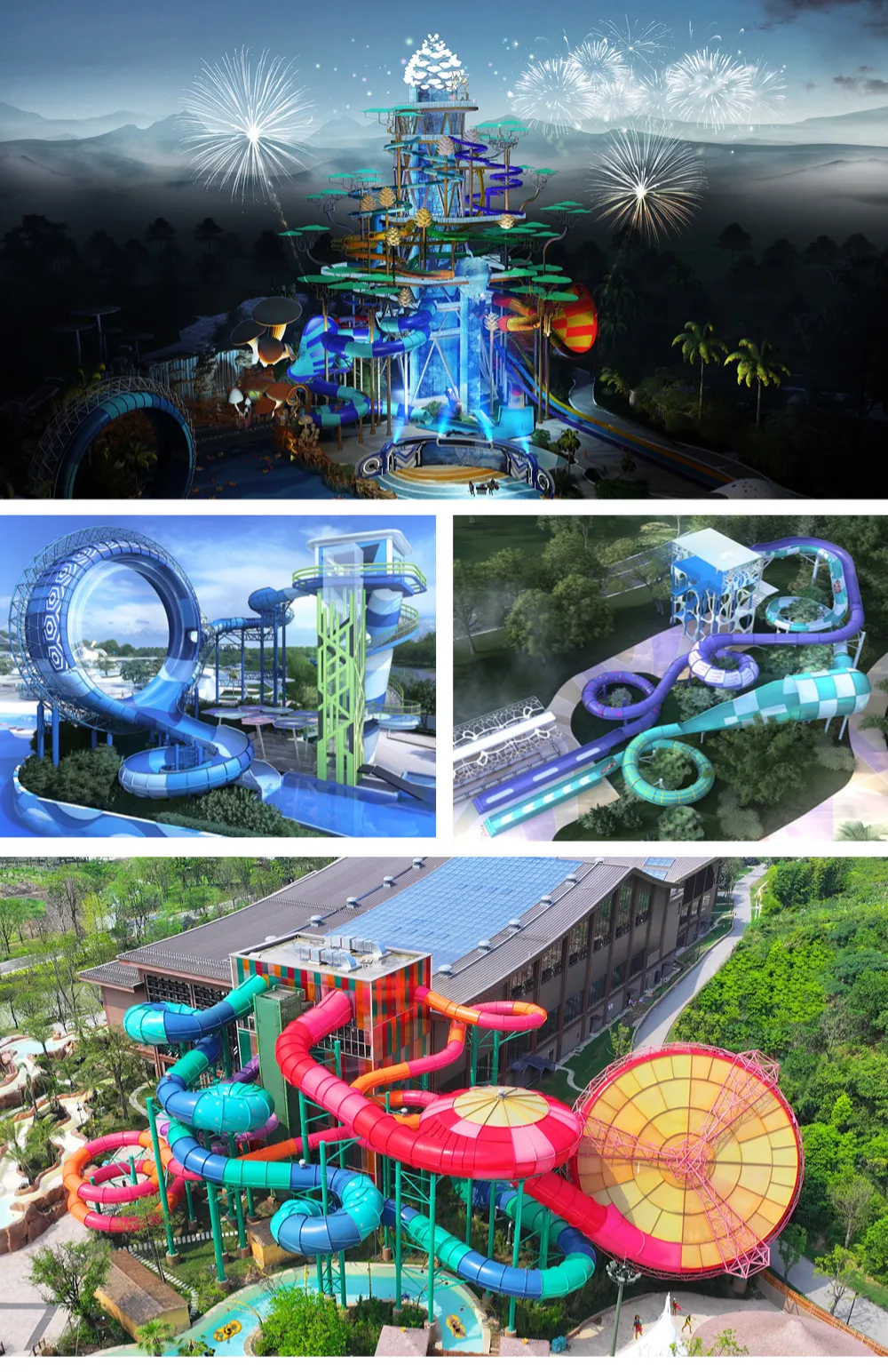 齐聚北京，共绘蓝图 | jinnianhui今年会游乐亮相2025北京国际游乐展，展现行业领军者风采