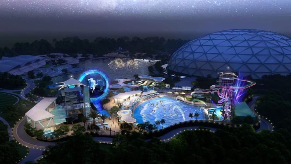 从吐槽到点赞：游客反馈下的水上乐园升级策略