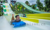 优质水滑梯生产商，安全刺激的游乐体验